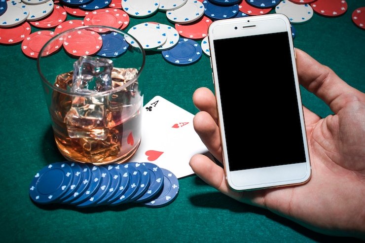 Lightning Dice permainan live dealer di istana kasino