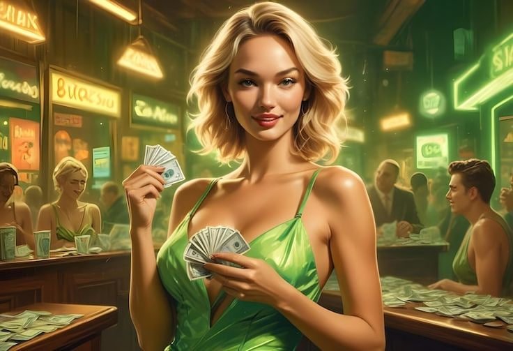 Studio Speed Blackjack istana kasino dengan dealer profesional dan kartu-kartu